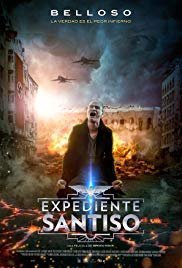 El Expediente Santiso / The Santiso Report (2015)