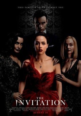 The Invitation (2022)