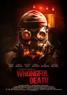 Wrongful Death (2023)
