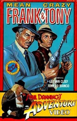 Mean Frank and Crazy Tony (1973)