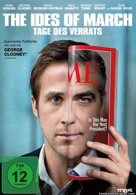 The Ides of March (2011)
