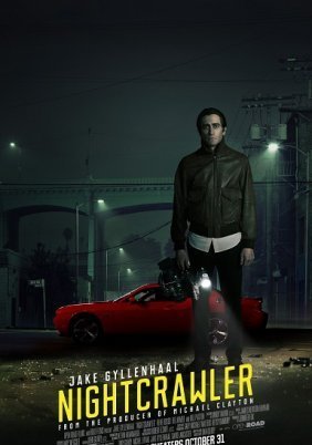 Νυχτερινός Ανταποκριτής / Nightcrawler (2014)