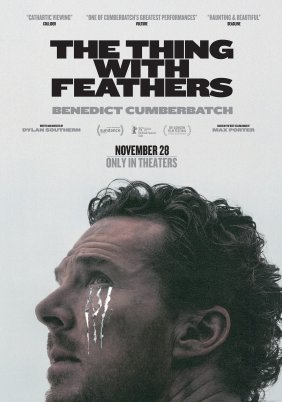 The Thing with Feathers (2025)