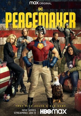 Peacemaker (2022)