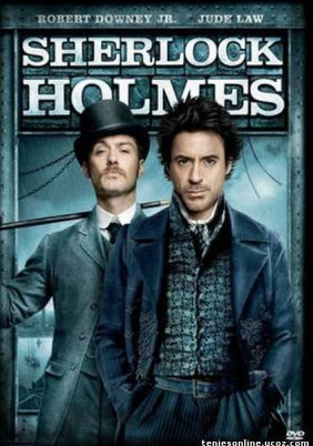 Sherlock Holmes (2009)