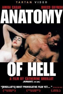 Anatomy of Hell / Anatomie de l'enfer (2004)
