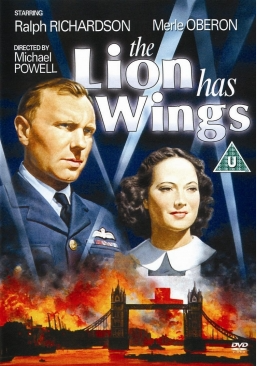 The Lion Has Wings (1939)