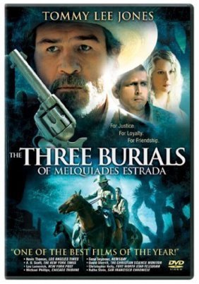 The Three Burials of Melquiades Estrada (2005)