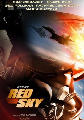 Red Sky (2014)