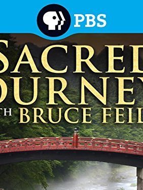Στα Χνάρια Των Προσκυνητών / Sacred Journeys with Bruce Feiler (2014)