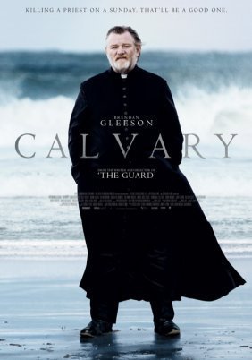 Calvary / Γολγοθάς (2014)