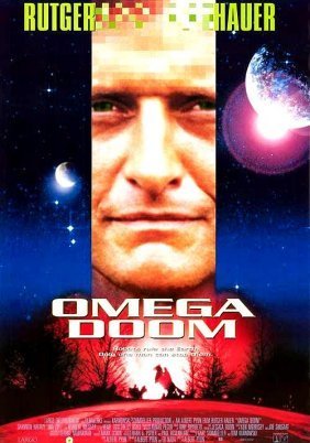 Omega Doom (1996)