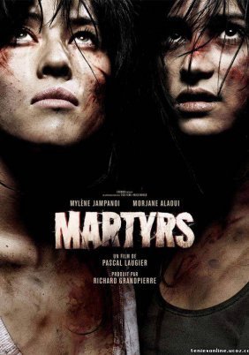 Martyrs (2008)