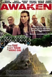 Awaken / A Perfect Vacation (2015)