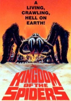 Kingdom of the Spiders (1977)