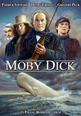 Moby Dick (1998)