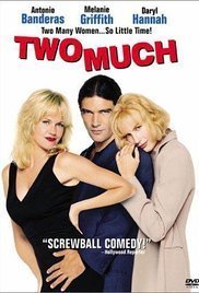 Two Much (1995)