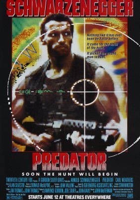 Predator (1987)