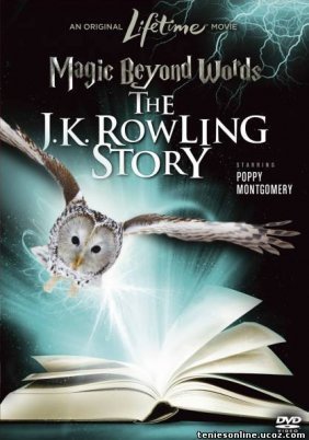 Magic Beyond Words: The J.K. Rowling Story (2011)