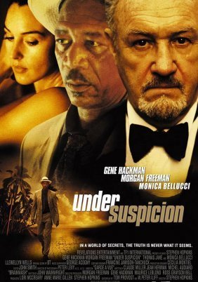 Βασικός ύποπτος για φόνο / Under Suspicion (2000)
