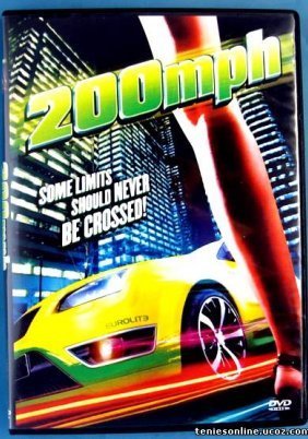 200 mph (2011)