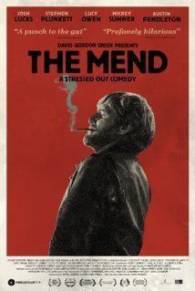 The Mend (2014)