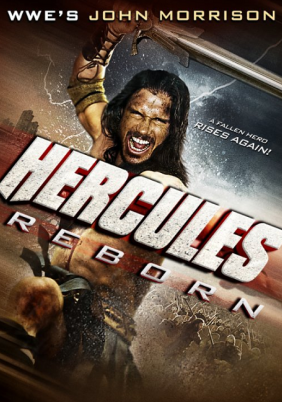 Hercules Reborn (2014)