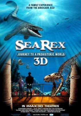 Sea Rex 3D: Journey to a Prehistoric World (2010)