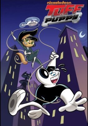 T.U.F.F. Puppy (2010)