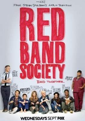 Red Band Society (2014-2015) TV Series