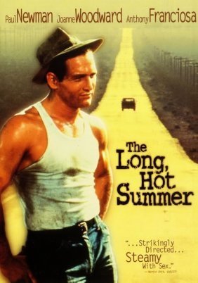 The Long, Hot Summer (1958)