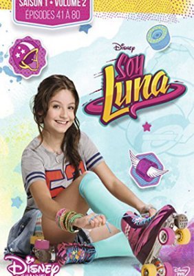 Soy Luna (2016)