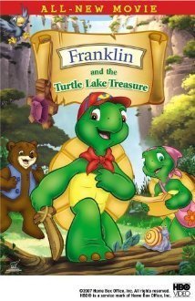 Franklin and the Turtle Lake Treasure (2006)
