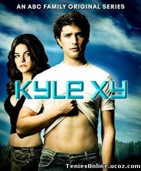 Kyle XY (2006-2009) TV Series