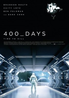 400 Days (2015)