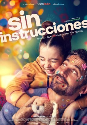 Sin instrucciones (2024)
