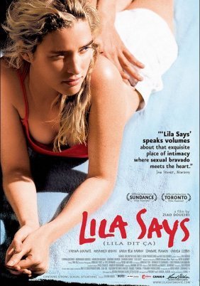 Lila says / Lila dit ça (2004)