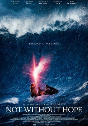 Not Without Hope (2025)