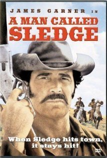 Αδίστακτος Πιστολέρο / A Man Called Sledge (1970)