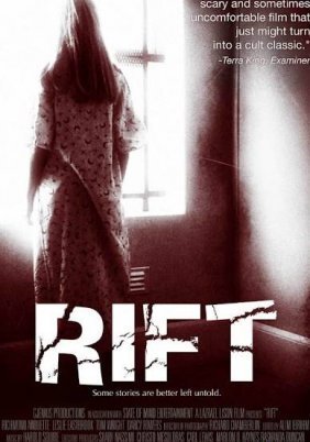 Rift (2011)