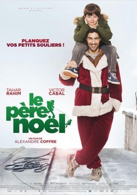 Le père Noël (2014)