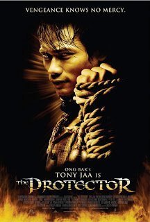 The Protector / Tom yum goong (2005)