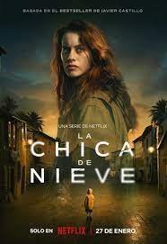 The Snow Girl / La chica de nieve (2023)