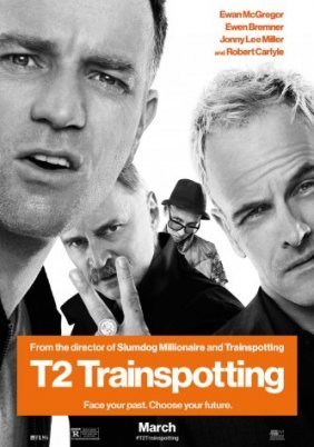 T2 Trainspotting (2017)