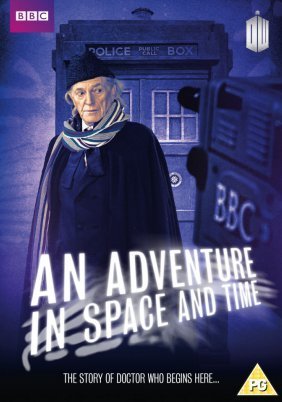 An Adventure in Space and Time (2013)