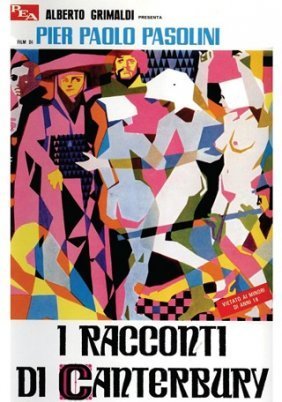 I racconti di Canterbury (1972)