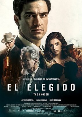 The Chosen / El elegido (2016)