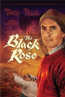 The Black Rose (1950)