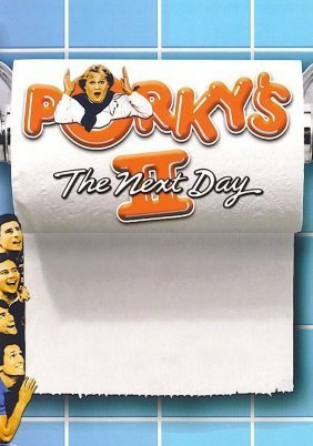 Porky's II: The Next Day (1983)