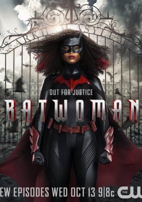 Batwoman (2019)
